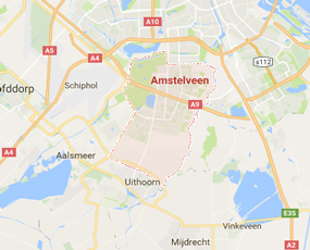 Loodgieter Amstelveen
