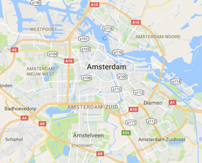 Loodgieter Amsterdam